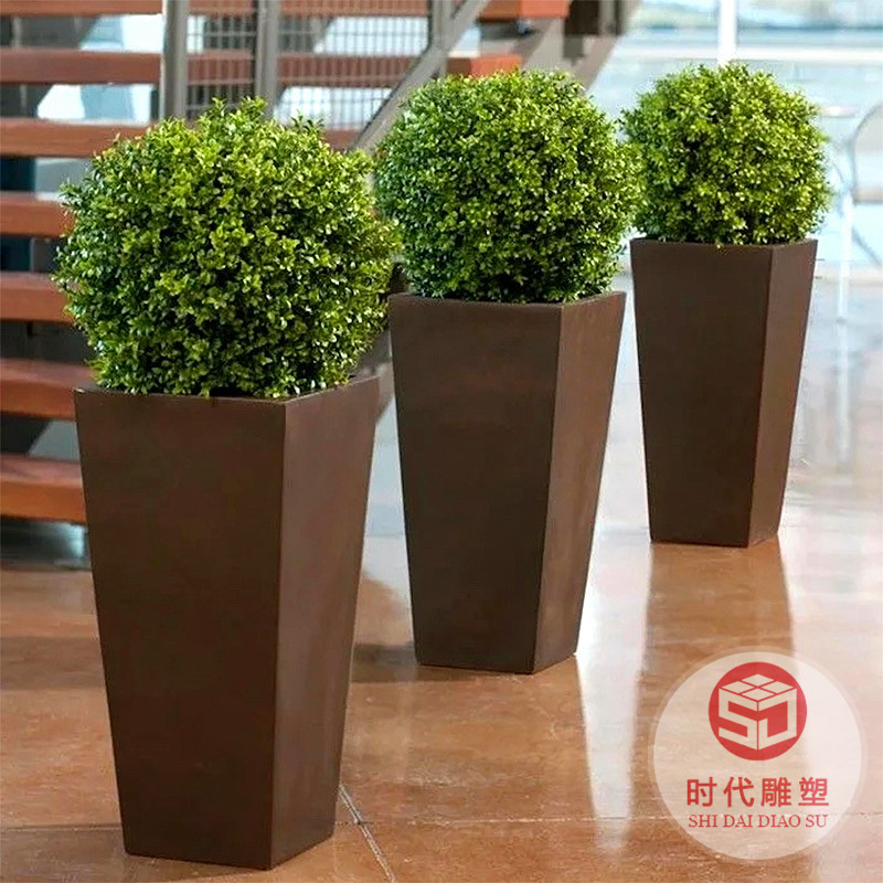 玻璃鋼休閑座椅商場(chǎng)大廳機(jī)場(chǎng)酒店創(chuàng)意花盆樹(shù)池公共休息區(qū)坐凳廠家