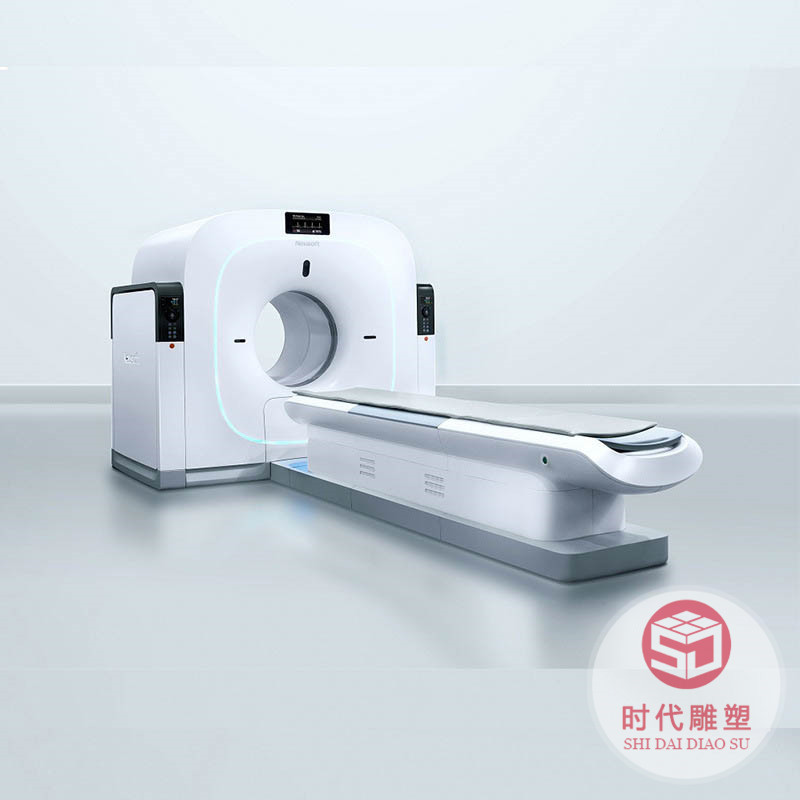 大型醫(yī)療電子設(shè)備外殼玻璃鋼美容儀器儀表車(chē)模殼體雕塑機(jī)箱可定制