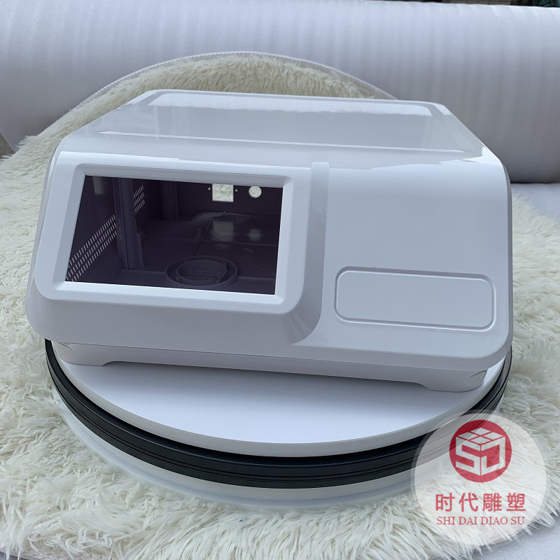 來(lái)圖來(lái)樣訂做玻璃鋼外殼FRP定制SMC玻璃鋼異形玻璃鋼模壓件定制