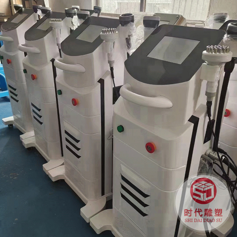 玻璃鋼外殼廠家機(jī)械設(shè)備殼體展廳講解導(dǎo)購(gòu)迎賓機(jī)器人外殼保護(hù)罩