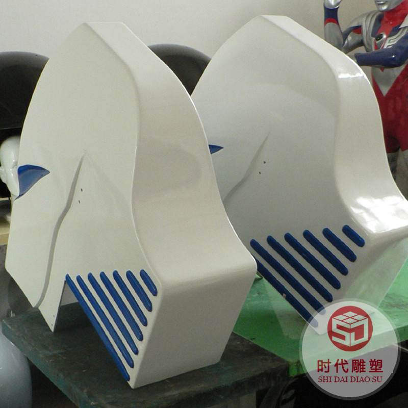 玻璃鋼醫(yī)療設(shè)備外殼
