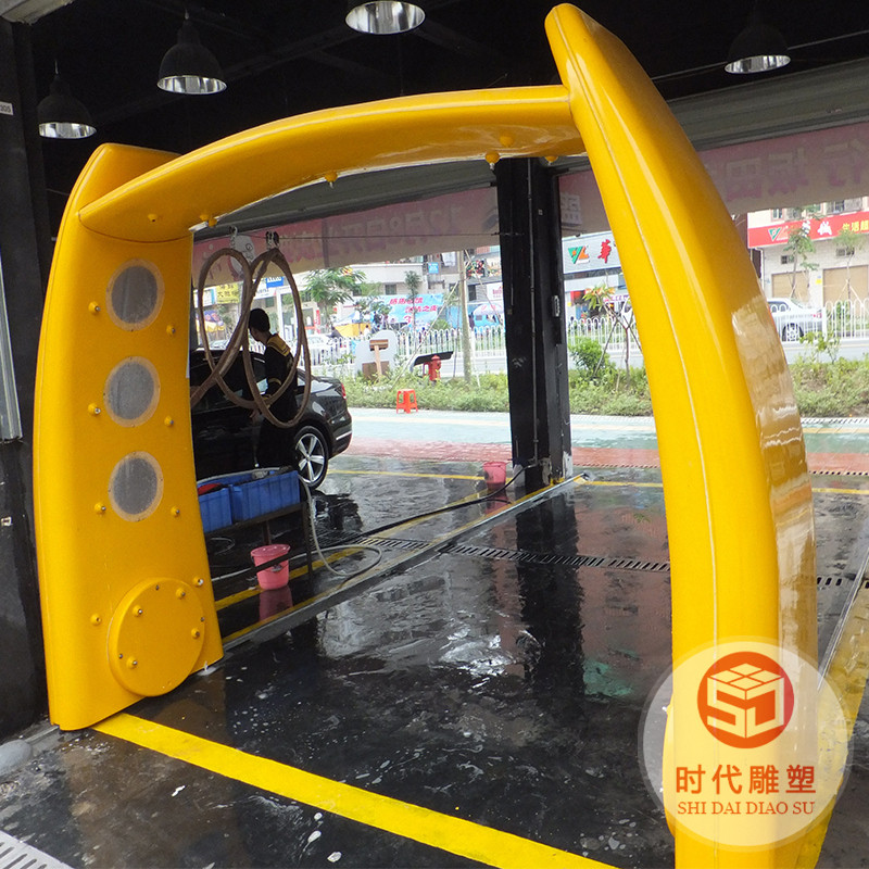 制定外殼玻璃鋼制品廠家供應(yīng)電玩模型機(jī)外罩機(jī)車外殼護(hù)罩